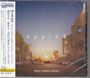 Venice: What Summer Brings, CD