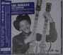Earl Hooker: Blue Guitar: The Chief / Age / U.S.A. Sessions 1960 - 1963, CD
