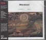 Haki R Madhubuti: Medasi, CD