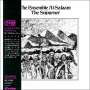 The Ensemble Al-Salaam: The Sojourner (Papersleeve), CD