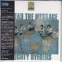 Mighty Ryeders: Help Us Spread The Message (Papersleeve), CD