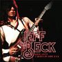 Jeff Beck: Live 1975: 3 Days In The USA, CD,CD,CD