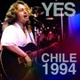 Yes: Chile 1994, CD,CD
