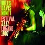 Miles Davis: Estival Jazz Lugano 1987, CD,CD