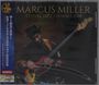 Marcus Miller: Estival Jazz Lugano 2008, CD