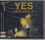 Yes: Live In London, '75, CD,CD