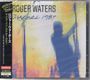 Roger Waters: Quebec 1987, CD