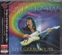 Rainbow: Live Germany '95, CD,CD