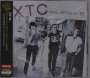 XTC: Live... Germany '82, CD
