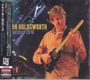 Allan Holdsworth: Leverkusen 2010 (Triplesleeve), CD,DVD