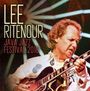 Lee Ritenour: Java Jazz Festival 2018, CD