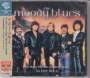 The Moody Blues: '83 Live In L.A. The King Biscuit Flower Hour, CD,CD