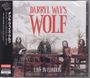 Darryl Way's Wolf: Live In London 1973 Plus, CD
