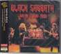Black Sabbath: Live In Tokyo 1980, CD