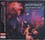 Alcatrazz: Live In Tokyo 1984, CD