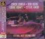 Chick Corea, Bob Berg, Eddie Gomez & Steve Gadd: Estival Jazz Lugano 1992, CD
