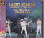 Larry Graham: Estival Jazz Lugano 2011, CD,CD