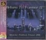 Return To Forever: Marciac Festival France 2011, CD,CD