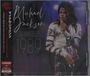 Michael Jackson: Los Angeles 1989, CD,CD