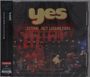 Yes: Estival Jazz Lugano 2004, CD,CD