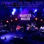 Marcus Miller: Lugano Jazz Festival 2019, CD,CD
