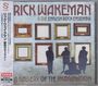 Rick Wakeman: A Gallery Of The Imagination, CD,LP