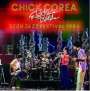 Chick Corea: Bern Jazz Festival 1986, CD