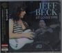 Jeff Beck: St. Louis 1995, CD