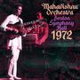 Mahavishnu Orchestra: Boston Symphony Hall 1972, CD