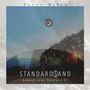 Terry Riley: Standard(s)and: Kobuchizawa Sesions #1, CD