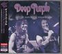 Deep Purple: Live In Katowice, Poland 1996, CD,CD