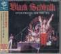 Black Sabbath: Live In Syracuse, New York 1976 King Biscuit Flower Hour, CD