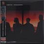 Porcupine Tree: Arriving Somewhere, CD