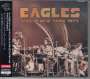 Eagles: Live In New York 1974, CD