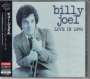 Billy Joel: Live In 1978, CD,CD