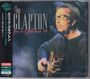 Eric Clapton: Live In Yokohama '99, CD,CD