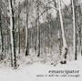Emancipator: Soon It Will Be Cold Enough, CD