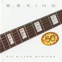 B.B. King: Six Silver Strings, CD