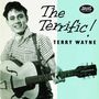 Terry Wayne: The Terrific!, CD