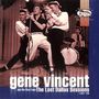 Gene Vincent: The Lost Dallas Sessions, CD