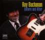 Roy Buchanan: Before And After, CD