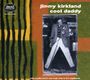 Jimmy Kirkland: Cool Daddy, CD