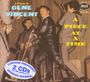 Gene Vincent: A Piece At A Time-A Tribute To Gene Vincent (2-C, CD,CD