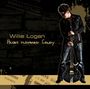 Willie Logan: Blues Flavored Candy, CD
