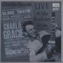 Charlie Gracie: Live At The Stockton Globe 1957, CD