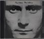 Phil Collins: Face Value, CD