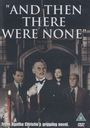 : And Then There Were None (1945) - Engl.OF, DVD
