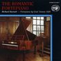 : Richard Burnett - Das romantische Klavier, CD