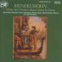 Felix Mendelssohn Bartholdy: Sonate f.Klarinette & Klavier Es-dur, CD