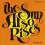 The Sun Also Rises: The Sun Also Rises, CD